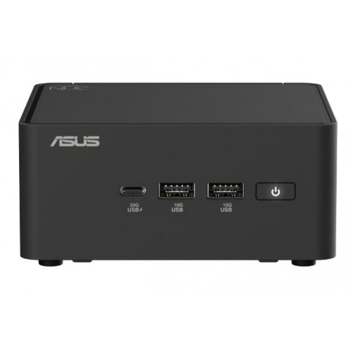 ASUS Full System NUC Win11 Pro [RNUC15CRHU500000I-W11P-SY/RNUC15CRSU9073C3]